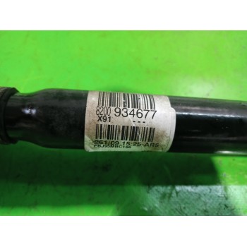 Recambio de transmision delantera derecha para renault laguna grandtour iii renault laguna iii grandtour referencia OEM IAM 8200