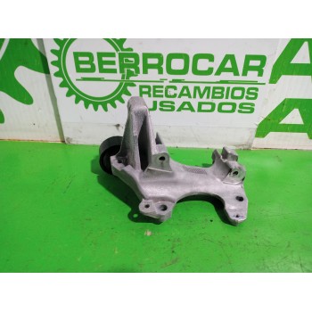 Recambio de soporte alternador para renault scenic iii xmod bose referencia OEM IAM 117103703R  