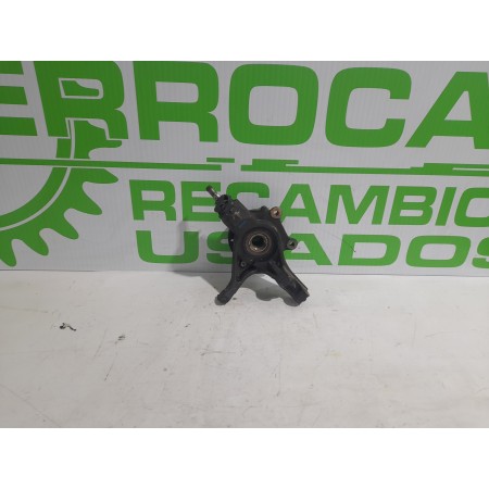 Recambio de mangueta delantera derecha para citroën c4 sedan 1.6 16v cat (nfu / tu5jp4) referencia OEM IAM 3647C2  