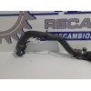 Recambio de tubo para jaguar xe 2.0 diesel cat referencia OEM IAM G4D38A544AA  