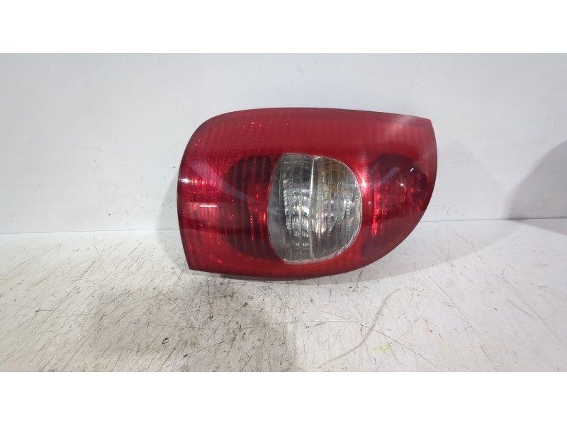 Recambio de piloto trasero izquierdo para citroën xsara picasso (n68) 1.6 hdi referencia OEM IAM 6350N0  