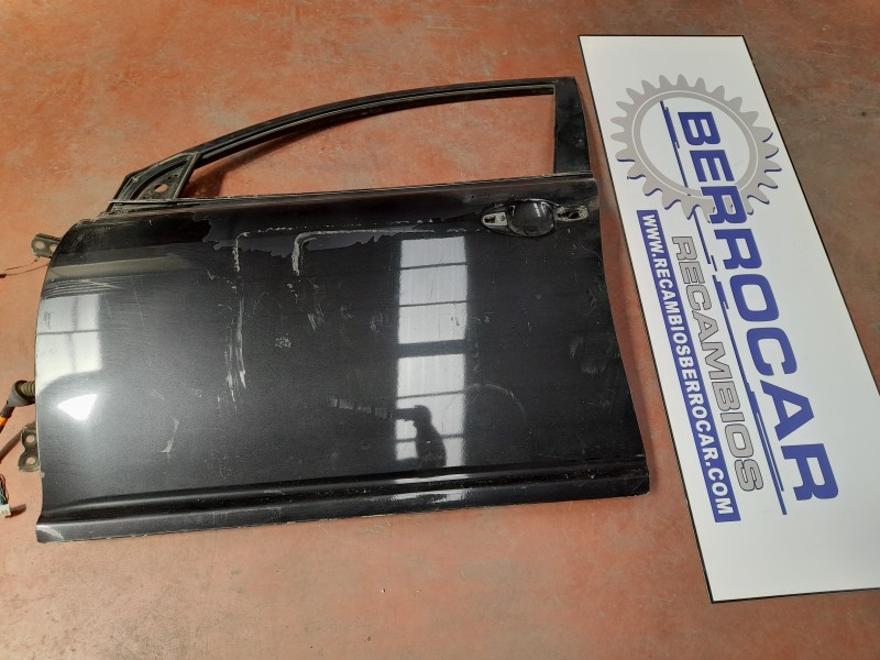 Recambio de puerta delantera izquierda para toyota avensis berlina (t25) 1.8 16v cat referencia OEM IAM 6700205050  