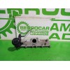 Recambio de colector admision para opel astra h berlina elegance referencia OEM IAM 8973134590  