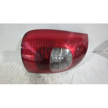 Recambio de piloto trasero izquierdo para citroën xsara picasso (n68) 1.6 hdi referencia OEM IAM 6350N0  