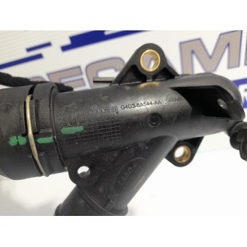 Recambio de tubo para jaguar xe 2.0 diesel cat referencia OEM IAM G4D38A544AA  