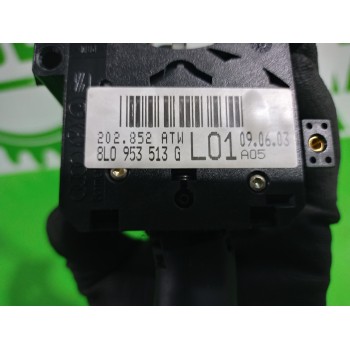 Recambio de mando multifuncion para volkswagen passat berlina (3b3) 1.6 referencia OEM IAM 8L0953513G / 4B0953503  