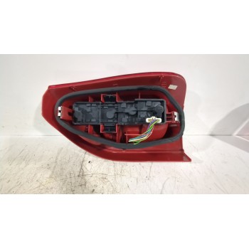 Recambio de piloto trasero izquierdo para citroën xsara picasso (n68) 1.6 hdi referencia OEM IAM 6350N0  