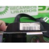 Recambio de cinturon de seguridad trasero izquierdo para peugeot 508 active referencia OEM IAM 96722255XX  