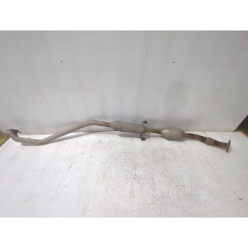 Recambio de catalizador para toyota avensis sedán (_t25_) 2.0 d-4d (adt250_) referencia OEM IAM 174100R010  