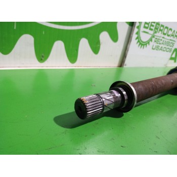 Recambio de transmision delantera derecha para renault laguna grandtour iii renault laguna iii grandtour referencia OEM IAM 8200