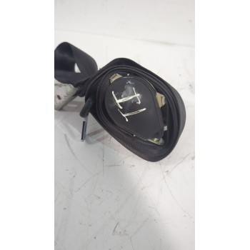 Recambio de cinturon seguridad trasero izquierdo para seat leon (1p1) 1.9 tdi referencia OEM IAM 1P0857805DRAA  