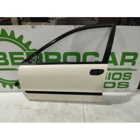 Recambio de puerta delantera izquierda para volvo s40 berlina 1.6 cat referencia OEM IAM 30632666  