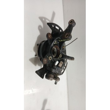 Recambio de mangueta delantera derecha para kia ceed (cd) 1.0 t-gdi referencia OEM IAM 51716G4AA0  