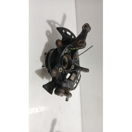 Recambio de mangueta delantera derecha para kia ceed (cd) 1.0 t-gdi referencia OEM IAM 51716G4AA0  