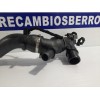 Recambio de tubo para jaguar xe 2.0 diesel cat referencia OEM IAM G4D38A544AA  