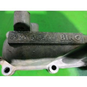 Recambio de colector admision para opel astra h berlina elegance referencia OEM IAM 8973134590  