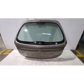 Recambio de porton trasero para citroën xsara picasso (n68) 1.6 hdi referencia OEM IAM 8701L3  