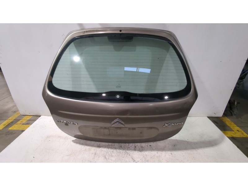 Recambio de porton trasero para citroën xsara picasso (n68) 1.6 hdi referencia OEM IAM 8701L3  