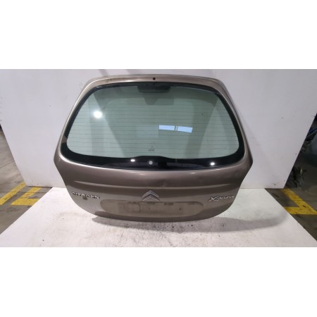 Recambio de porton trasero para citroën xsara picasso (n68) 1.6 hdi referencia OEM IAM 8701L3  
