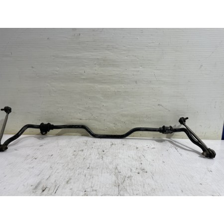 Recambio de barra estabilizadora delantera para volkswagen transporter t6 t6 caravelle trendline referencia OEM IAM 7H5411303AA 