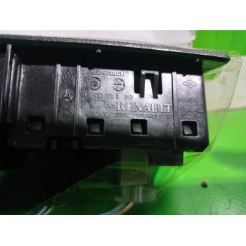 Recambio de mando luces para renault scenic iii xmod bose referencia OEM IAM 648450001R  