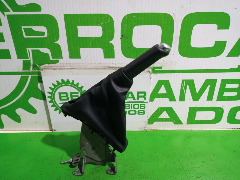 Recambio de palanca freno para renault laguna grandtour iii renault laguna iii grandtour referencia OEM IAM 360100001N  