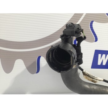 Recambio de tubo para jaguar xe 2.0 diesel cat referencia OEM IAM G4D38A544AA  