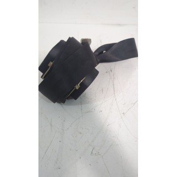 Recambio de cinturon seguridad trasero izquierdo para seat leon (1p1) 1.9 tdi referencia OEM IAM 1P0857805DRAA  