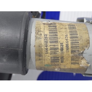 Recambio de columna direccion para opel zafira a elegance referencia OEM IAM 26066436  