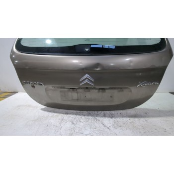 Recambio de porton trasero para citroën xsara picasso (n68) 1.6 hdi referencia OEM IAM 8701L3  