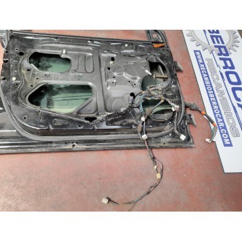 Recambio de puerta delantera izquierda para toyota avensis berlina (t25) 1.8 16v cat referencia OEM IAM 6700205050  