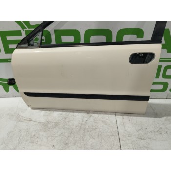 Recambio de puerta delantera izquierda para volvo s40 berlina 1.6 cat referencia OEM IAM 30632666  