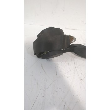 Recambio de cinturon seguridad trasero izquierdo para seat leon (1p1) 1.9 tdi referencia OEM IAM 1P0857805DRAA  