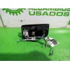 Recambio de mando luces para renault scenic iii xmod bose referencia OEM IAM 648450001R  