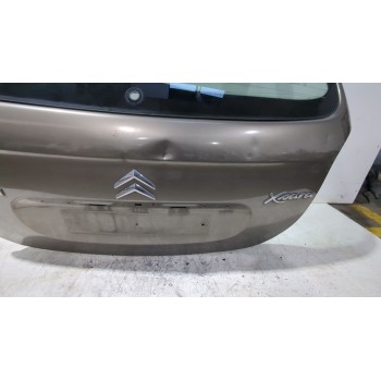 Recambio de porton trasero para citroën xsara picasso (n68) 1.6 hdi referencia OEM IAM 8701L3  