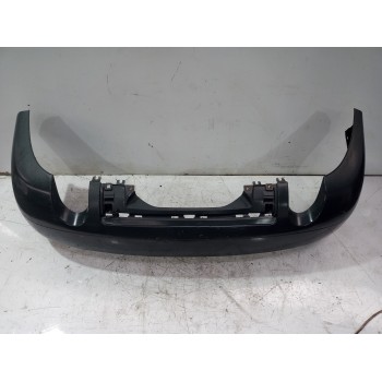 Recambio de paragolpes trasero para audi a6 avant (4b5) 2.5 tdi quattro referencia OEM IAM 4Z7807303GRU  