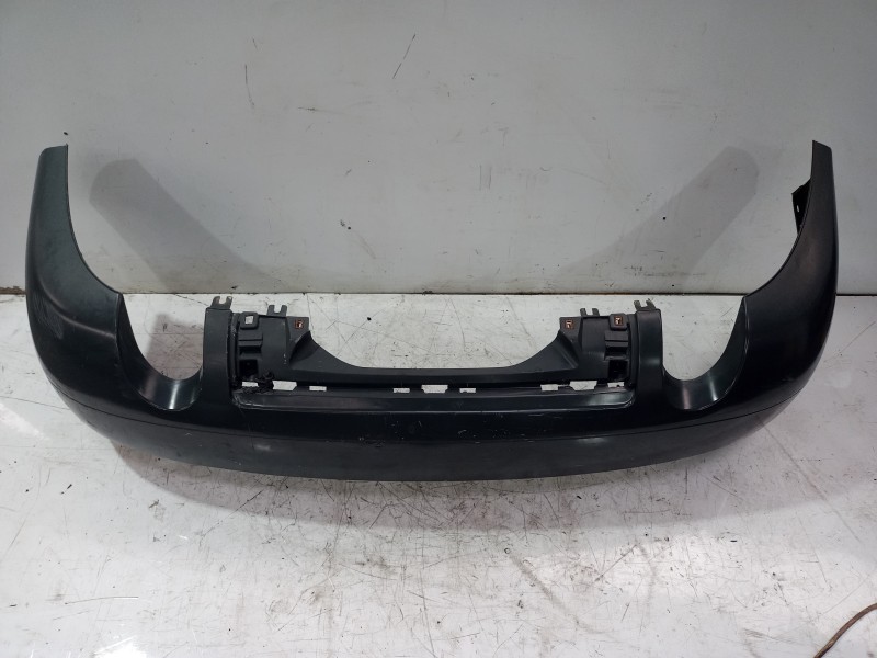 Recambio de paragolpes trasero para audi a6 avant (4b5) 2.5 tdi quattro referencia OEM IAM 4Z7807303GRU  