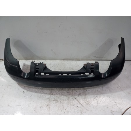 Recambio de paragolpes trasero para audi a6 avant (4b5) 2.5 tdi quattro referencia OEM IAM 4Z7807303GRU  