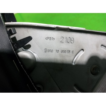 Recambio de palanca freno para renault laguna grandtour iii renault laguna iii grandtour referencia OEM IAM 360100001N  