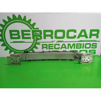 Recambio de refuerzo paragolpes delantero para citroën c4 berlina 1.6 16v hdi referencia OEM IAM 7414JY  