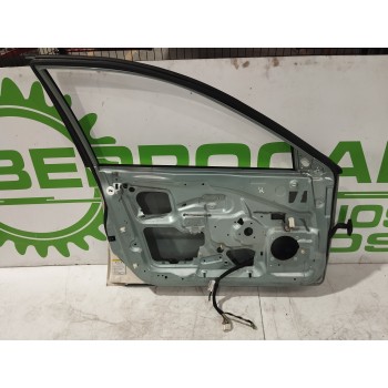 Recambio de puerta delantera izquierda para volvo s40 berlina 1.6 cat referencia OEM IAM 30632666  