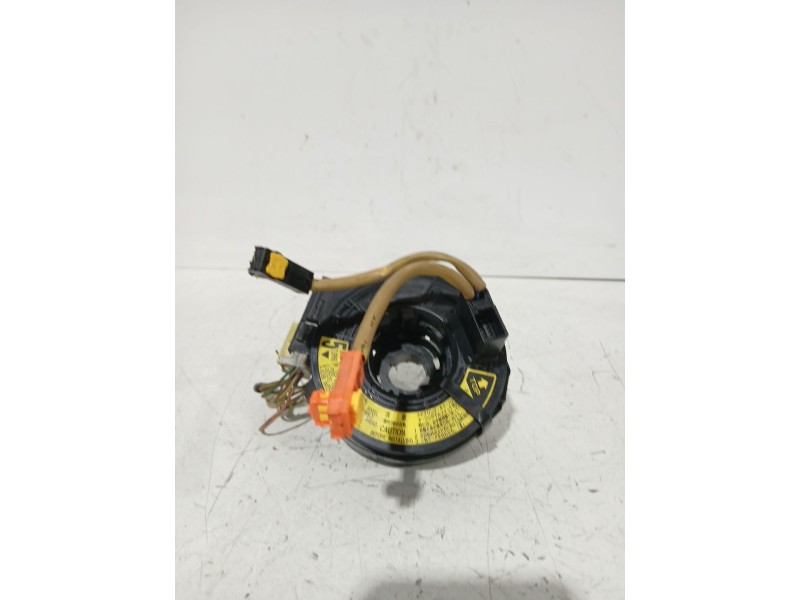 Recambio de anillo airbag para toyota avensis sedán (_t25_) 2.0 d-4d (adt250_) referencia OEM IAM 8430605050  