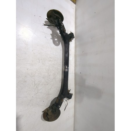 Recambio de puente trasero para citroën c4 i (lc_) 1.6 hdi referencia OEM IAM 5148R9  