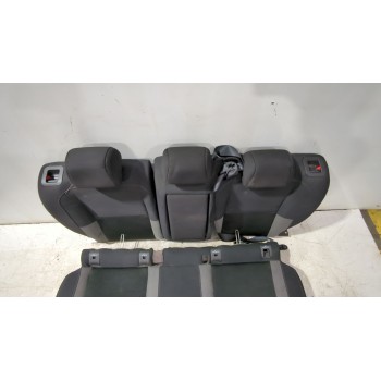 Recambio de asiento trasero para nissan qashqai ii (j11, j11_) 1.3 dig-t referencia OEM IAM   
