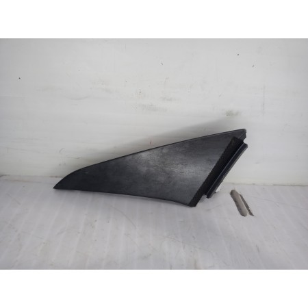 Recambio de moldura para kia niro (sg2) hybrid concept referencia OEM IAM 847M0AT020BN6  