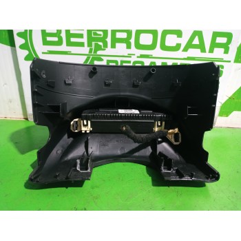 Recambio de pantalla multifuncion para citroën c4 berlina 1.6 16v hdi referencia OEM IAM 9649815777  