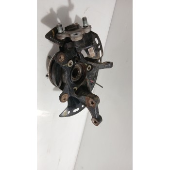 Recambio de mangueta delantera izquierda para kia ceed (cd) 1.0 t-gdi referencia OEM IAM 51715G4AA0  