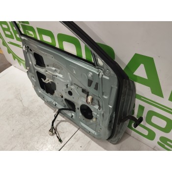 Recambio de puerta delantera izquierda para volvo s40 berlina 1.6 cat referencia OEM IAM 30632666  