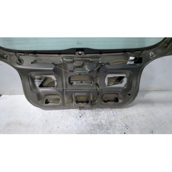 Recambio de porton trasero para citroën xsara picasso (n68) 1.6 hdi referencia OEM IAM 8701L3  