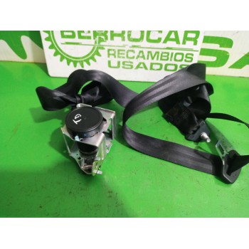 Recambio de cinturon seguridad trasero derecho para peugeot 508 active referencia OEM IAM 96722255XX  